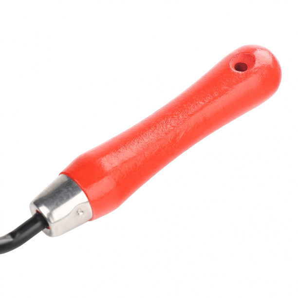 Совок садовый узкий с деревянной рукояткой от магазина ЛесКонПром.ру