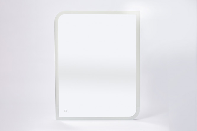 Зеркало настенное в раме Fantasy 80336243 от магазина ЛесКонПром.ру