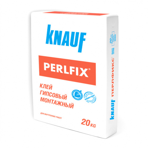 Клей для гипсокартона и гипса