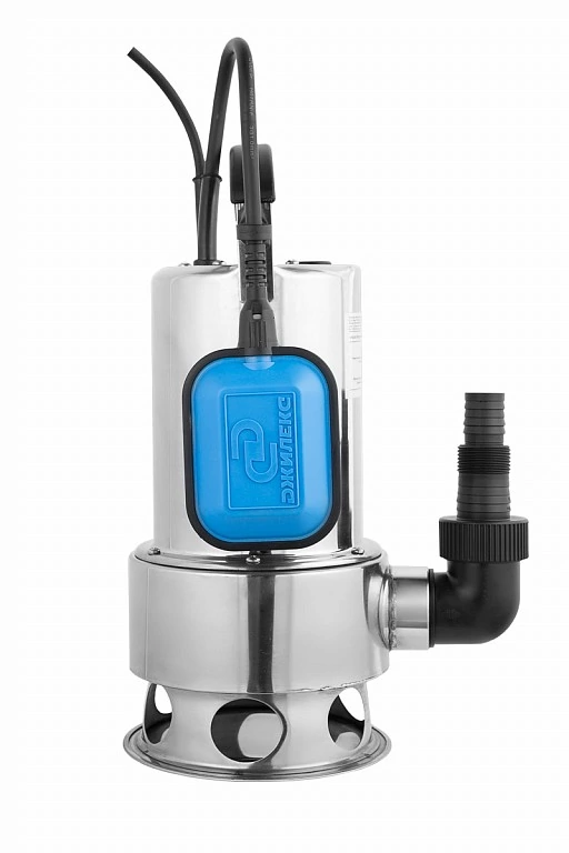 «ФЕКАЛЬНИК» 200/7 Н в Москве от магазина ЛесКонПром.ру