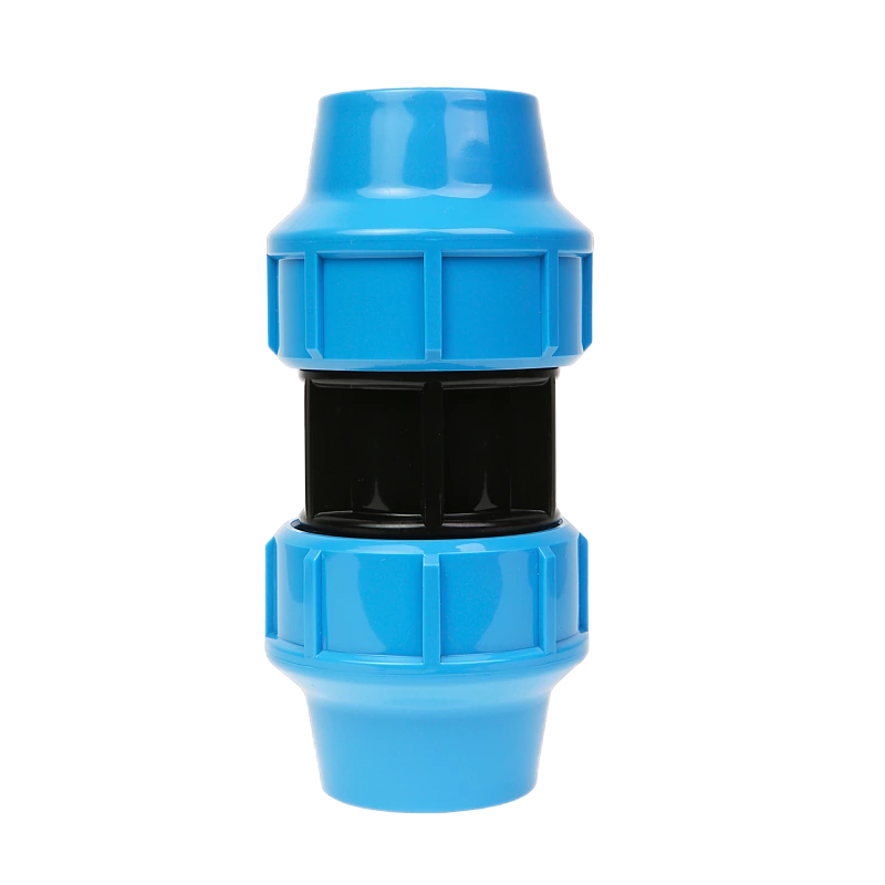 Муфта соединительная 40x40 в Москве от магазина ЛесКонПром.ру