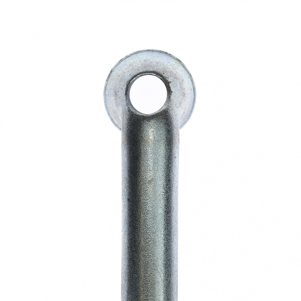 Ключ торцевой 24x290 мм TOPEX от магазина ЛесКонПром.ру