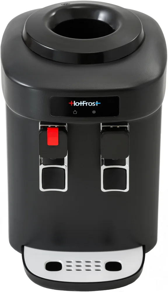 Кулер для воды HotFrost D65EN от магазина ЛесКонПром.ру