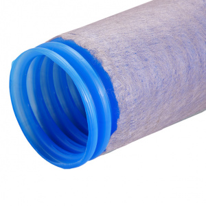 Дренажная система