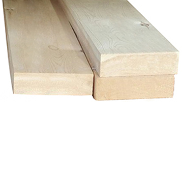 Строганная доска хвоя 28х140х6000 мм от магазина ЛесКонПром.ру