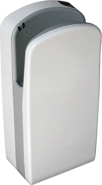 Сушилка для рук Nofer V-Jet 01303.W от магазина ЛесКонПром.ру