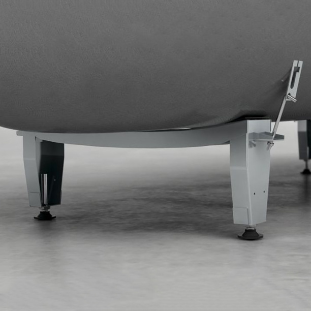 Ножки для ванн BLB Europa, ANATOMICA от магазина ЛесКонПром.ру