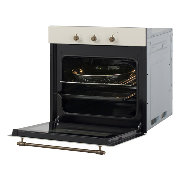 Электрический духовой шкаф Simfer B6EO18017 от магазина ЛесКонПром.ру