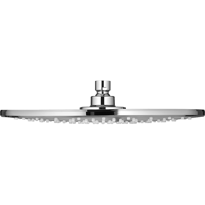 Верхний душ Swedbe Calypso 5036 Хром от магазина ЛесКонПром.ру