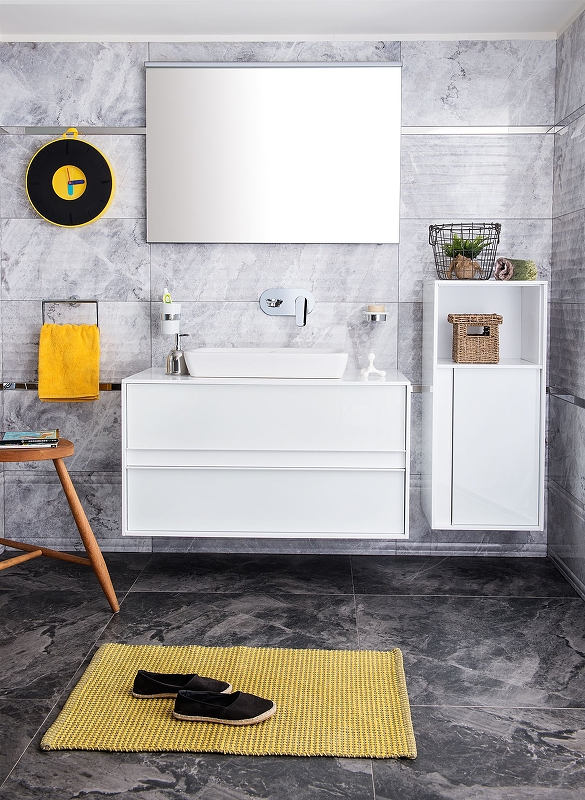 Раковина-чаша Vitra Metropole 60 5668B003-0012 Белая от магазина ЛесКонПром.ру