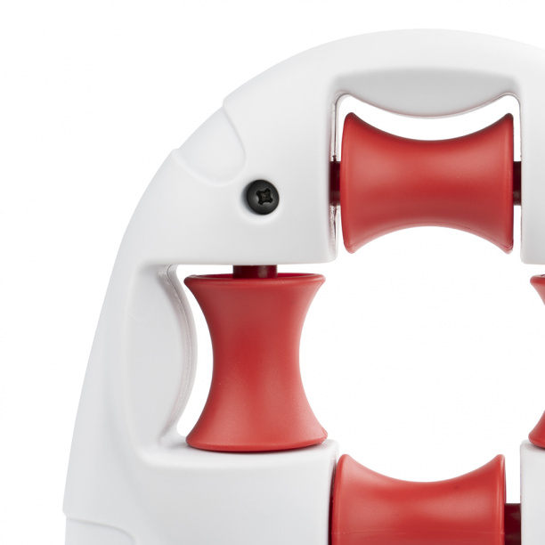 Направляющая для шланга DORN угловая от магазина ЛесКонПром.ру