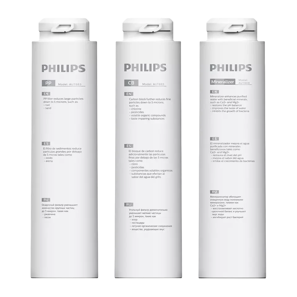 Картридж Philips AUT883/10 от магазина ЛесКонПром.ру