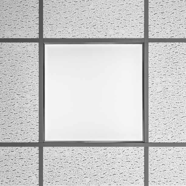 Светильник офисный Smartbuy Ультра 36 Вт 4500 К от магазина ЛесКонПром.ру