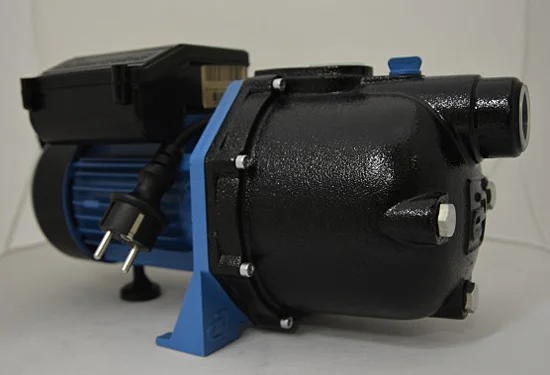 Водоподъемный насос Джилекс Джамбо 60/35 Ч от магазина ЛесКонПром.ру