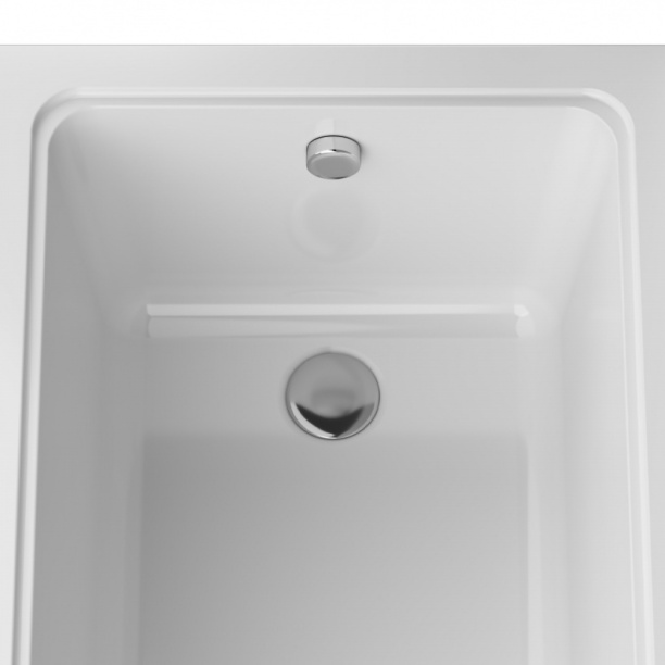 Акриловая ванна AM.PM Gem 170x70 см от магазина ЛесКонПром.ру