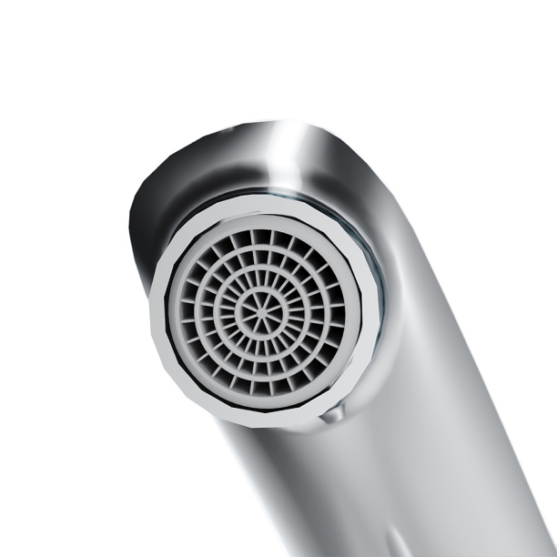 Смеситель для раковины TOKITO Fuji от магазина ЛесКонПром.ру