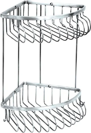 Полка Boheme Brillante 10453 от магазина ЛесКонПром.ру