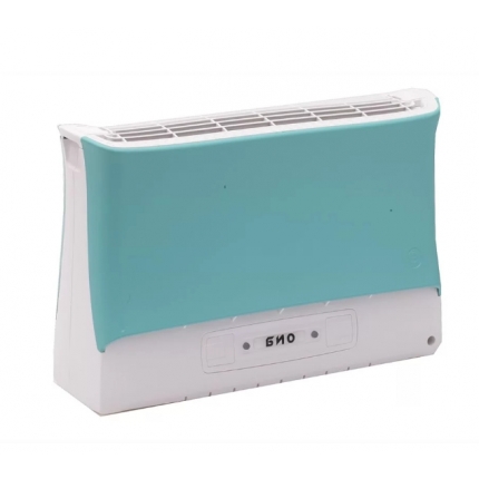 Очиститель воздуха Супер Плюс Био зеленый от магазина ЛесКонПром.ру