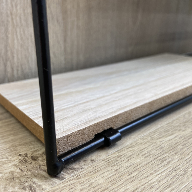 Фоторамка Amelia 15x20 см серая от магазина ЛесКонПром.ру