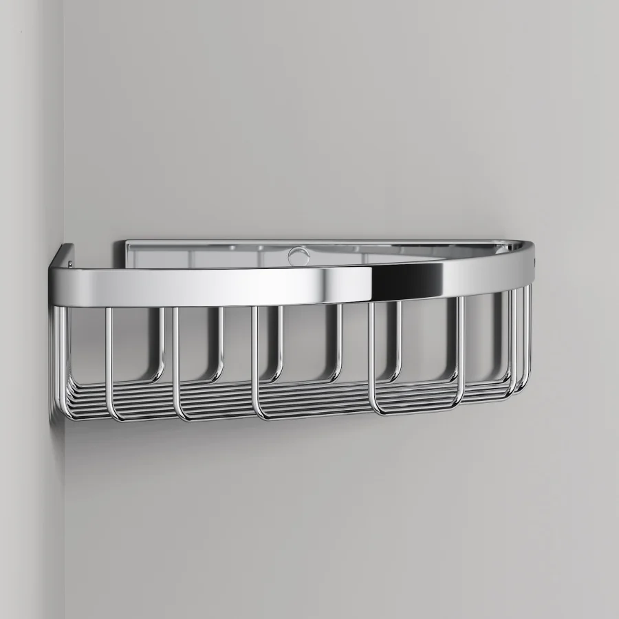 Полка AM.PM Sense L A7452100 хром от магазина ЛесКонПром.ру