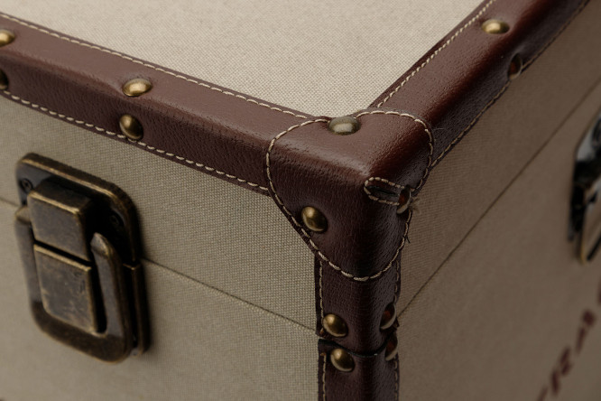 Сундук 17304 70x35x46 см 80345214 от магазина ЛесКонПром.ру