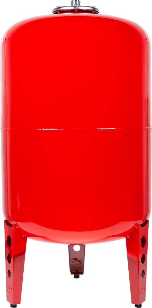 Расширительный бак отопления Джилекс В 150 от магазина ЛесКонПром.ру