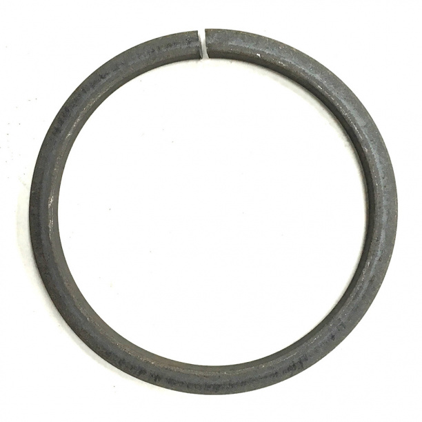 Кольцо диаметр 120 мм 12х12 мм от магазина ЛесКонПром.ру