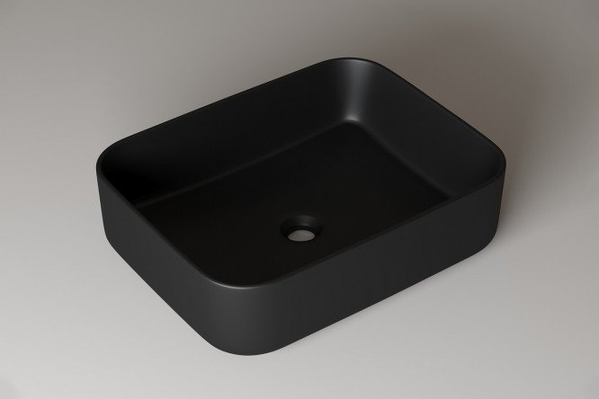 Умывальник накладной IDDIS Bridge 80534103 от магазина ЛесКонПром.ру