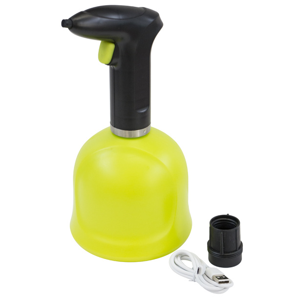 Опрыскиватель TRAVENA аккумуляторный 1 л от магазина ЛесКонПром.ру