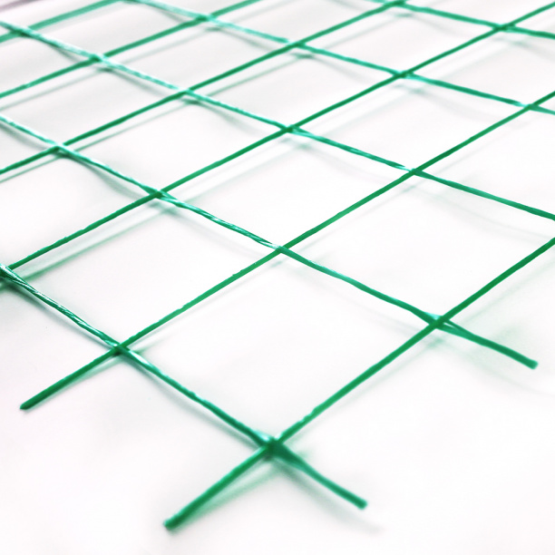 Сетка стеклопластиковая Армопласт 1х15 м, ячейка 100х100 мм от магазина ЛесКонПром.ру