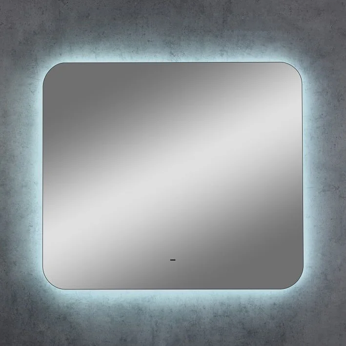 Зеркало Art&Max Ravenna 80 от магазина ЛесКонПром.ру