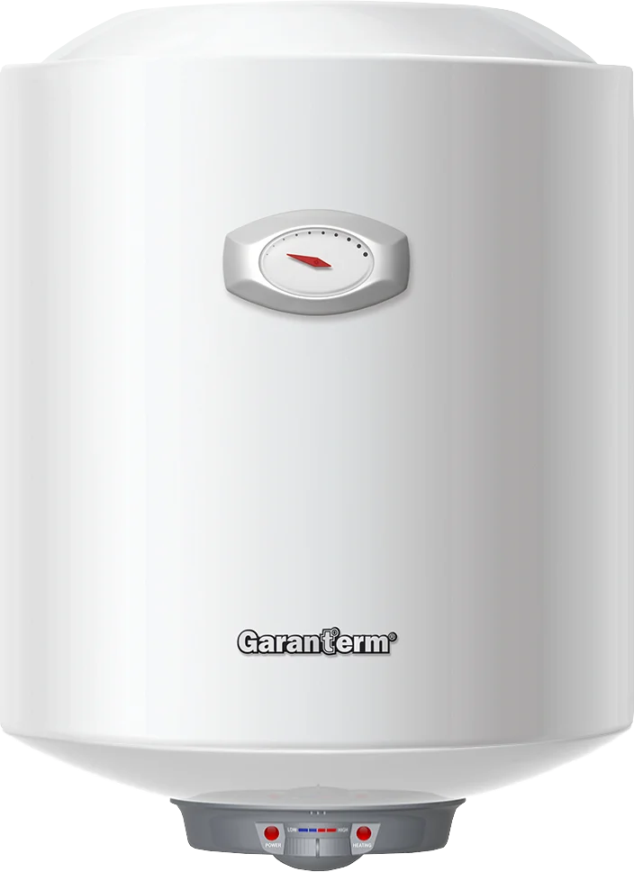 Накопительный водонагреватель Garanterm Origin ES 30 V электрический от магазина ЛесКонПром.ру