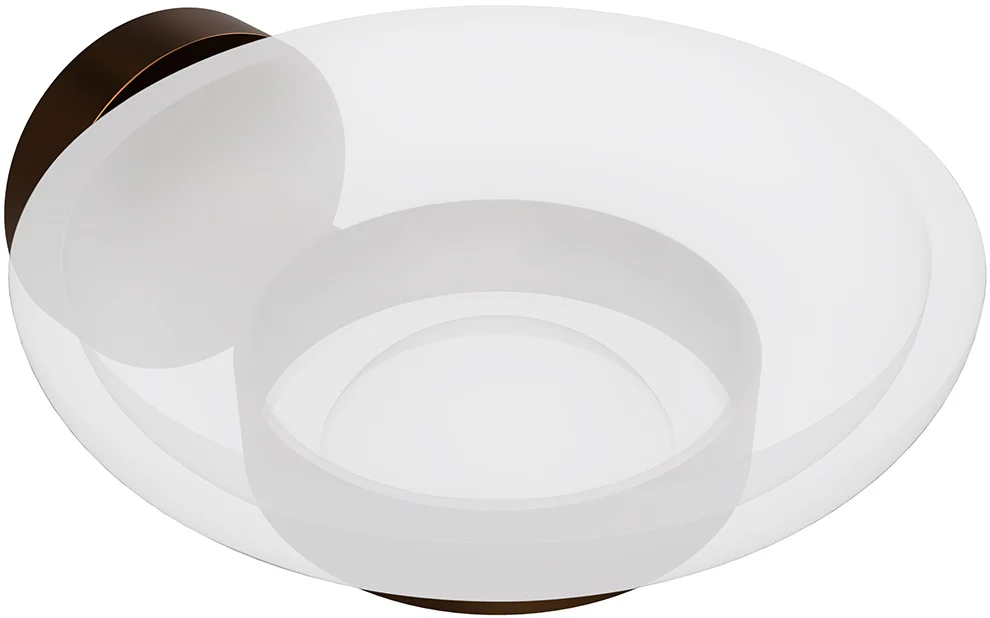 Мыльница Bemeta Amber 155108042 от магазина ЛесКонПром.ру