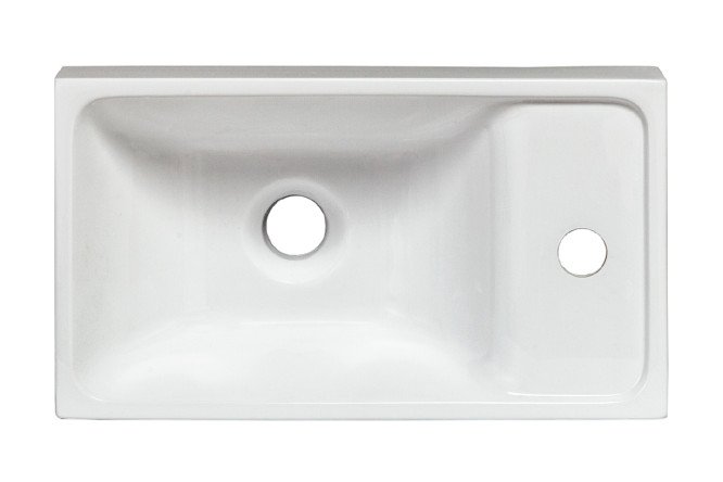 Умывальник встраиваемый сверху Smart 80538146 от магазина ЛесКонПром.ру