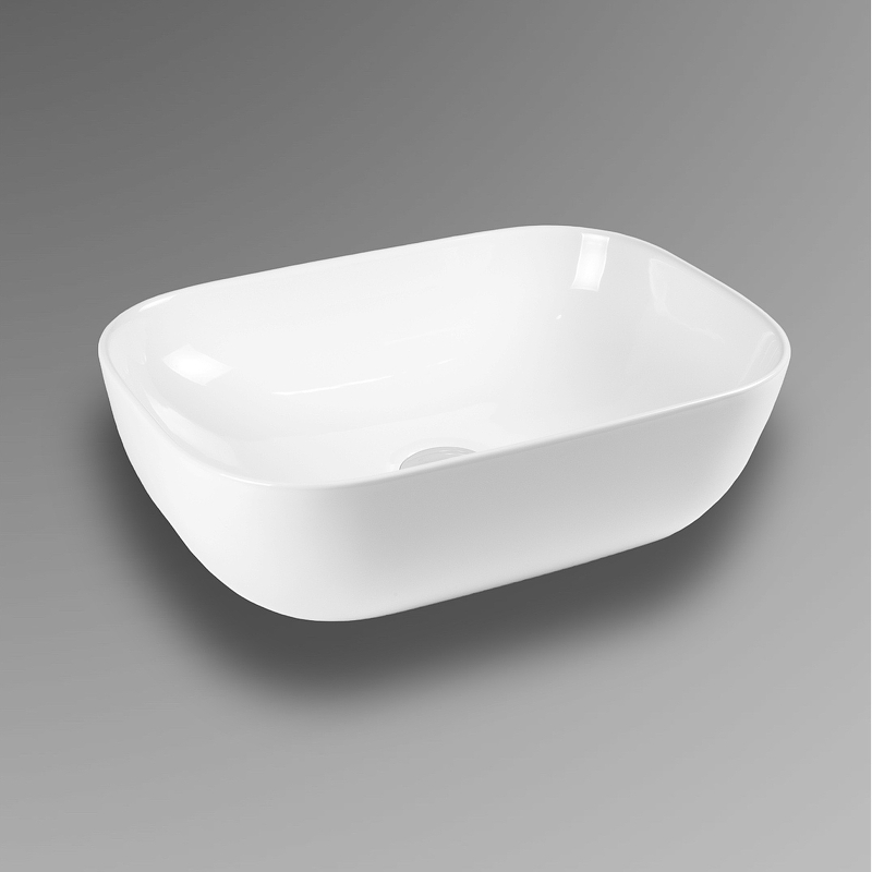 Раковина-чаша Bond 45 S54-450 Белая глянцевая от магазина ЛесКонПром.ру