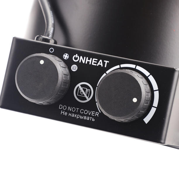 Пушка тепловая ONHEAT StrongHeat 2 кВт от магазина ЛесКонПром.ру