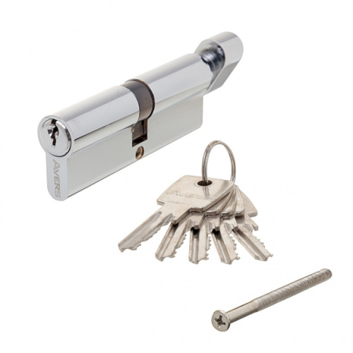 Цилиндры для замков