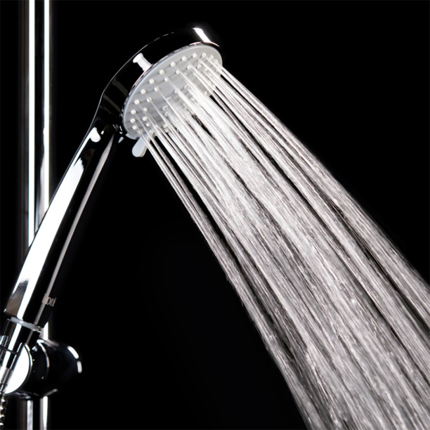 Душевой гарнитур IDDIS Bild 3 режима от магазина ЛесКонПром.ру