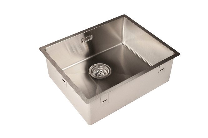 Мойка врезная IDDIS Edifice 80550611 от магазина ЛесКонПром.ру