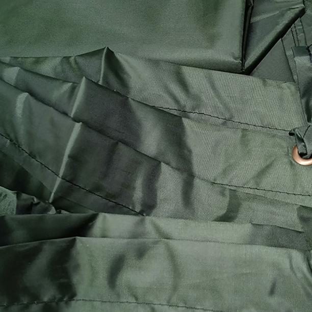 Чехол для бетономешалки 120-200 л от магазина ЛесКонПром.ру