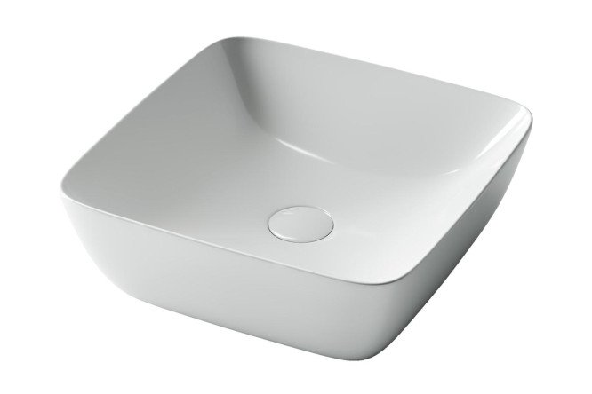 Умывальник накладной CERAMICA NOVA Form 80551285 от магазина ЛесКонПром.ру