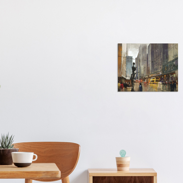 Канвас 40х50 см Котятки от магазина ЛесКонПром.ру