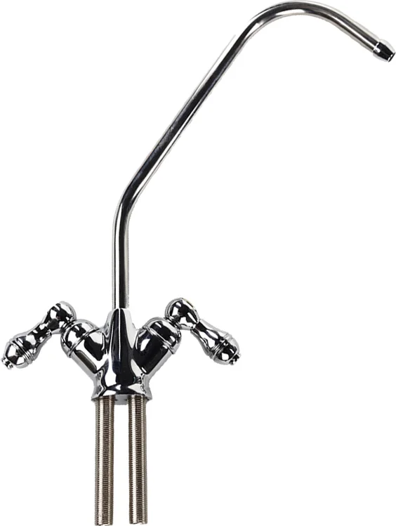 Кран Гейзер №7 от магазина ЛесКонПром.ру