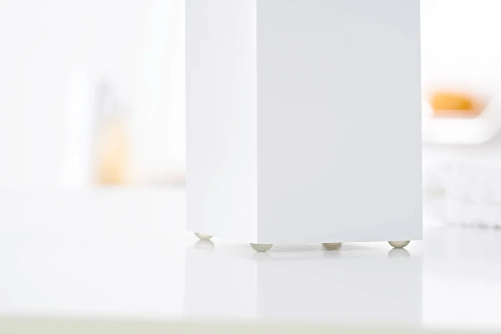 Стакан Ridder Rom 22290101 белый от магазина ЛесКонПром.ру