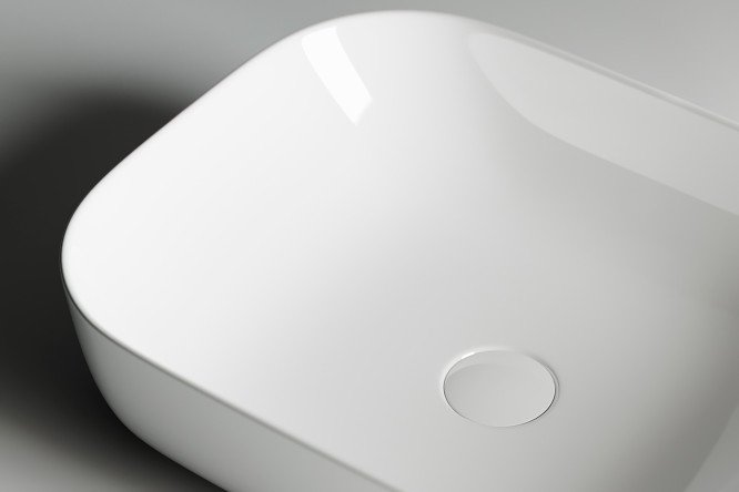 Умывальник накладной Element 80551224 от магазина ЛесКонПром.ру