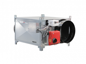 Теплогенераторы