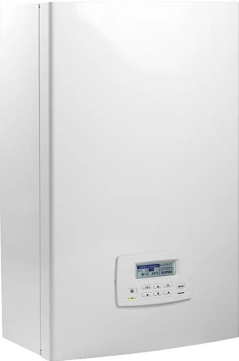 Электрический котел Эван Practic 5 от магазина ЛесКонПром.ру