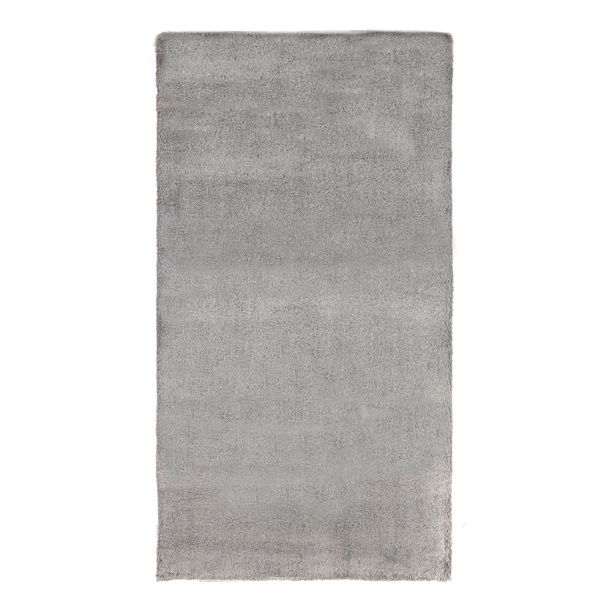 Ковер NEODECO Penguin Grey 1,6x2,3 м от магазина ЛесКонПром.ру