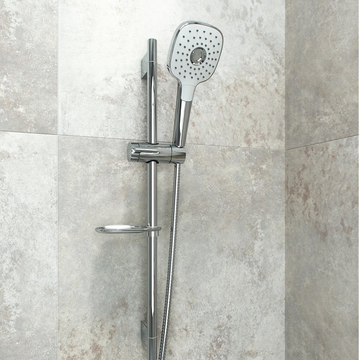 Душевой гарнитур Iddis Sena SEN3F70i16 Хром от магазина ЛесКонПром.ру