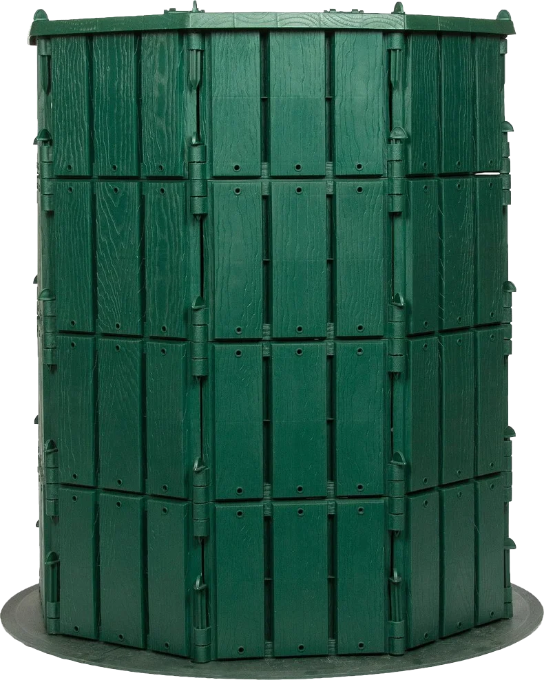 Компостер Мастер Сад МСК800КД 800 л от магазина ЛесКонПром.ру